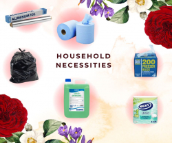 Everyday Home Necessities