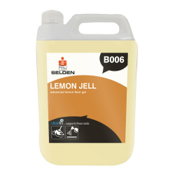 Floor & Carpet Chemicals
