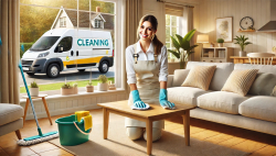 Independant Cleaners & Companies