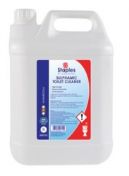 Toilet Chemicals