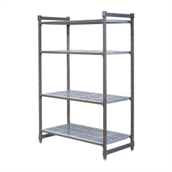 Kitchen Storage & Shelving