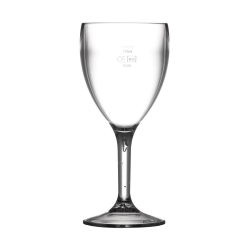 Polycarbonate Glasses