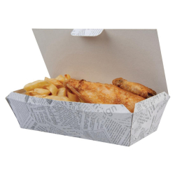 All Food & Drink Disposables