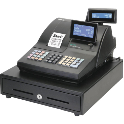 Cash Registers & Till Rolls