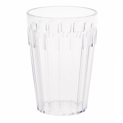Polycarbonate Glasses