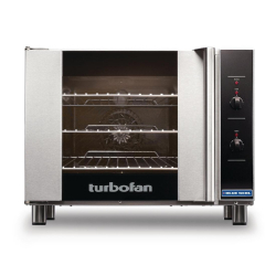 Blue Seal Convection Ovens