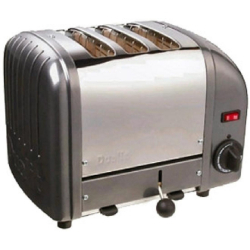 Toasters