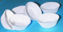 Disposable Baking & Cooking accessories